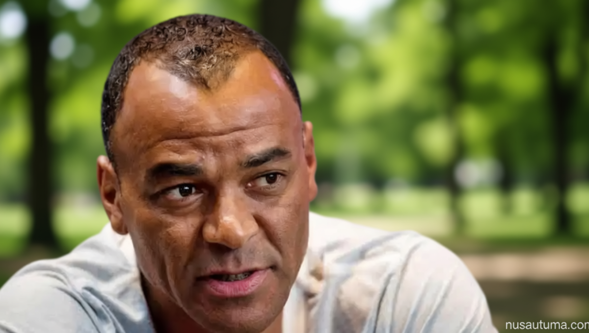 Cafu Buka Suara Setelah Brasil Kalah dari Norwegia – Sebut Liga Inggris Bisa Hambat Mimpi Samba Juara Dunia