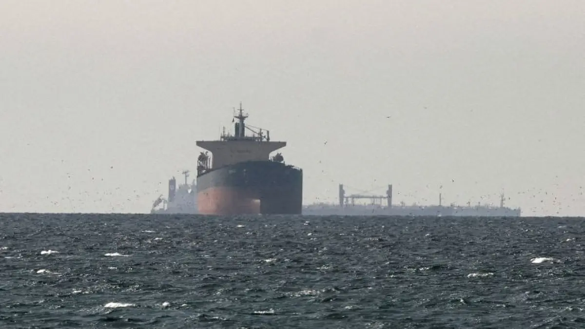 What Happened During: Ketegangan AS-Iran Meningkat, Harga Minyak Brent dan WTI Tembus Level Baru