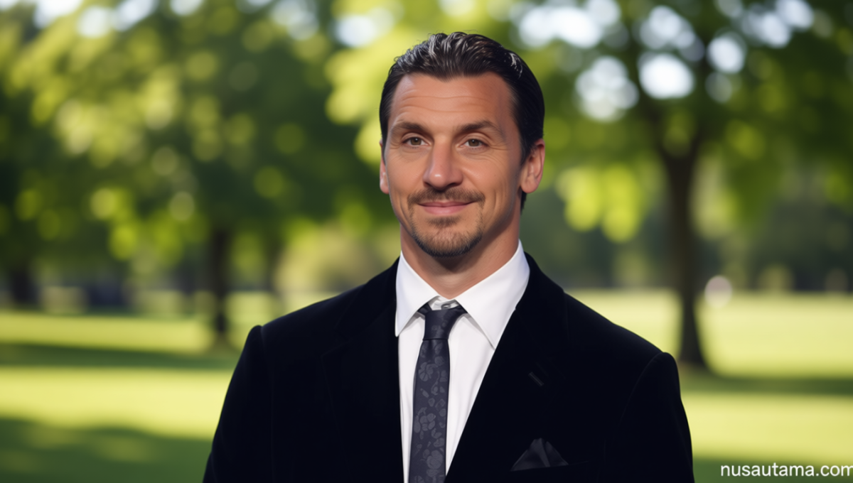 New Policy: Ibrahimovic Nilai Roland Koeman Kehilangan Identitas Sepak Bola Belanda Usai Tersingkir dari Piala Dunia