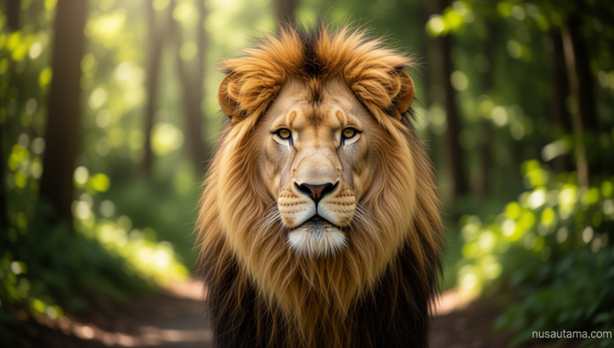 Ramalan Zodiak Leo 6 Juli 2026: Mulai dari Cinta – Karir, Kesehatan dan Keuangan