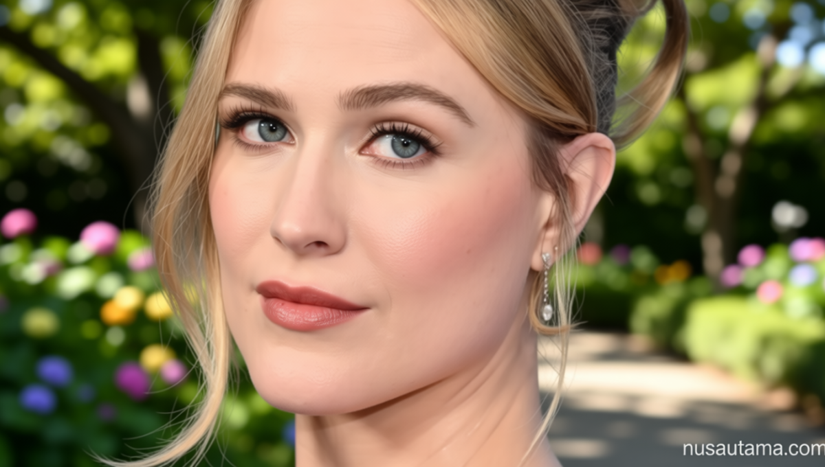 Evan Rachel Wood Ungkap Kekecewaan Tak Kembali di Practical Magic 2