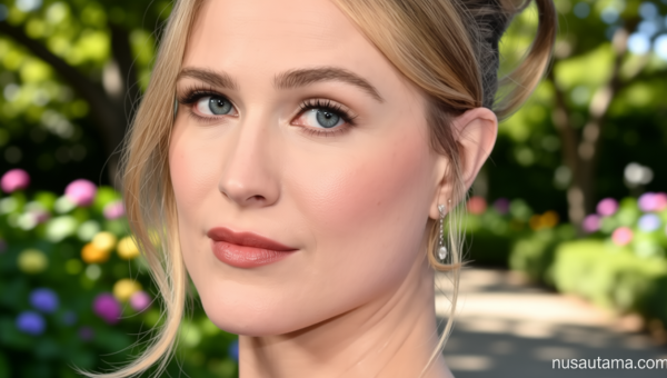 Evan Rachel Wood Ungkap Kekecewaan Tak Kembali di Practical Magic 2