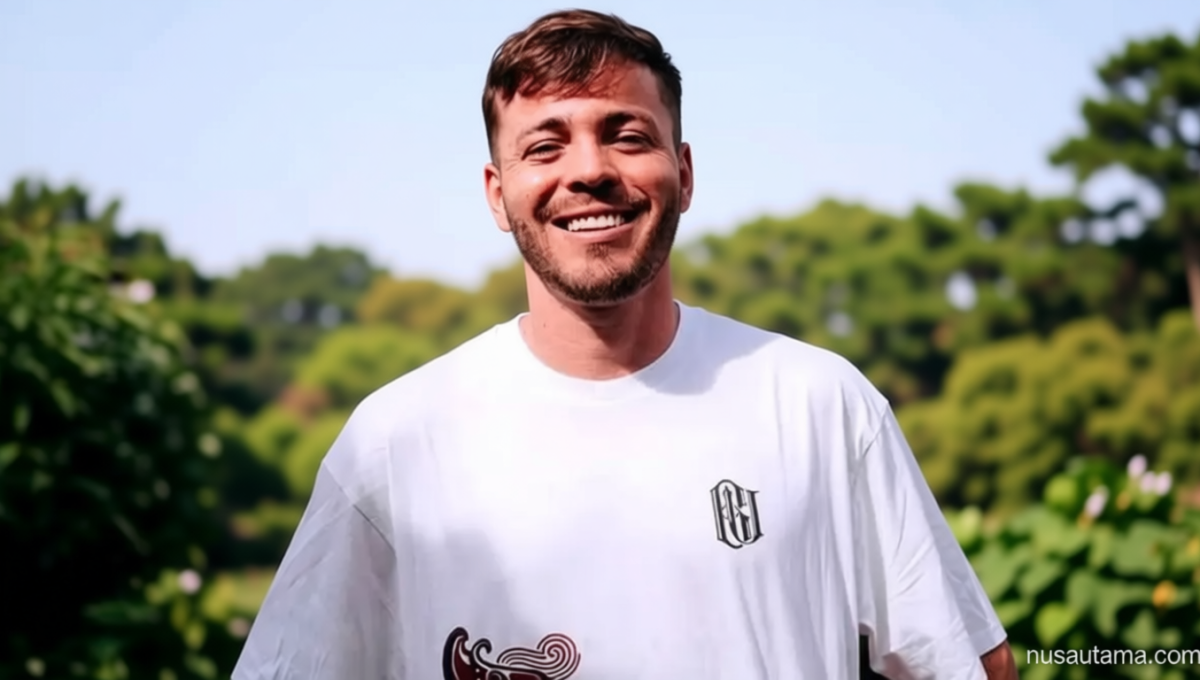 Solving Problems: Queven da Silva Resmi Gabung Bali United, Eks Bintang Chonburi Siap Perkuat Lini Tengah Serdadu Tridatu