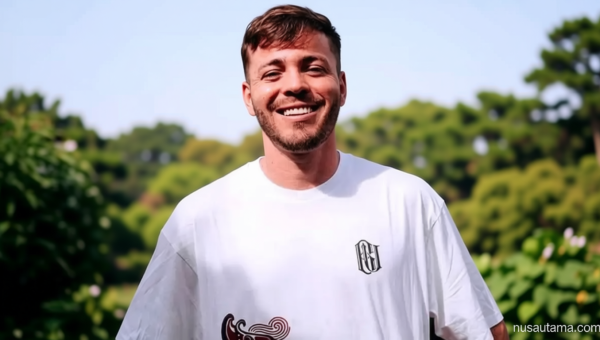Solving Problems: Queven da Silva Resmi Gabung Bali United, Eks Bintang Chonburi Siap Perkuat Lini Tengah Serdadu Tridatu