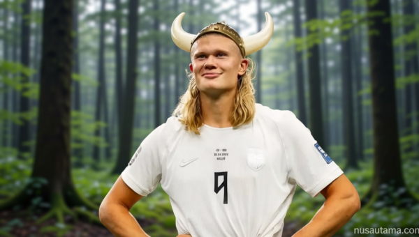 Topics Covered: Prediksi Skor Brasil vs Norwegia di Piala Dunia 2026: Statistik Vikings Siap Hancurkan Samba
