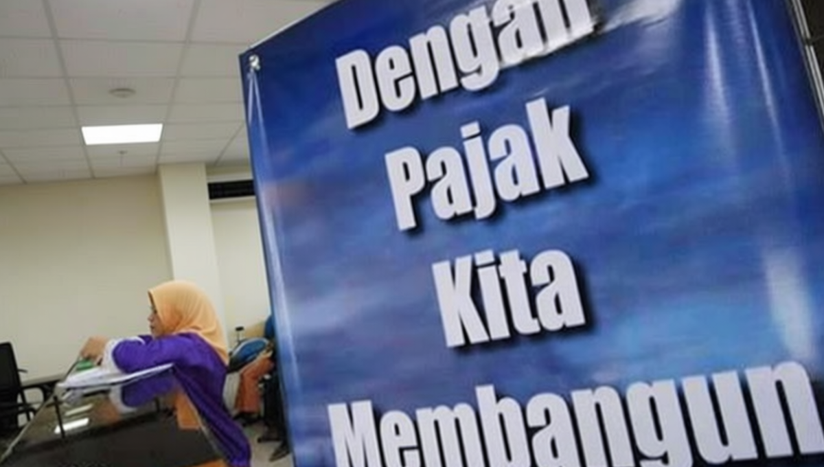 Visit Agenda: Resmi! DJP Kemenkeu Libatkan TNI-Polri untuk Cari dan Datangi Calon Wajib Pajak