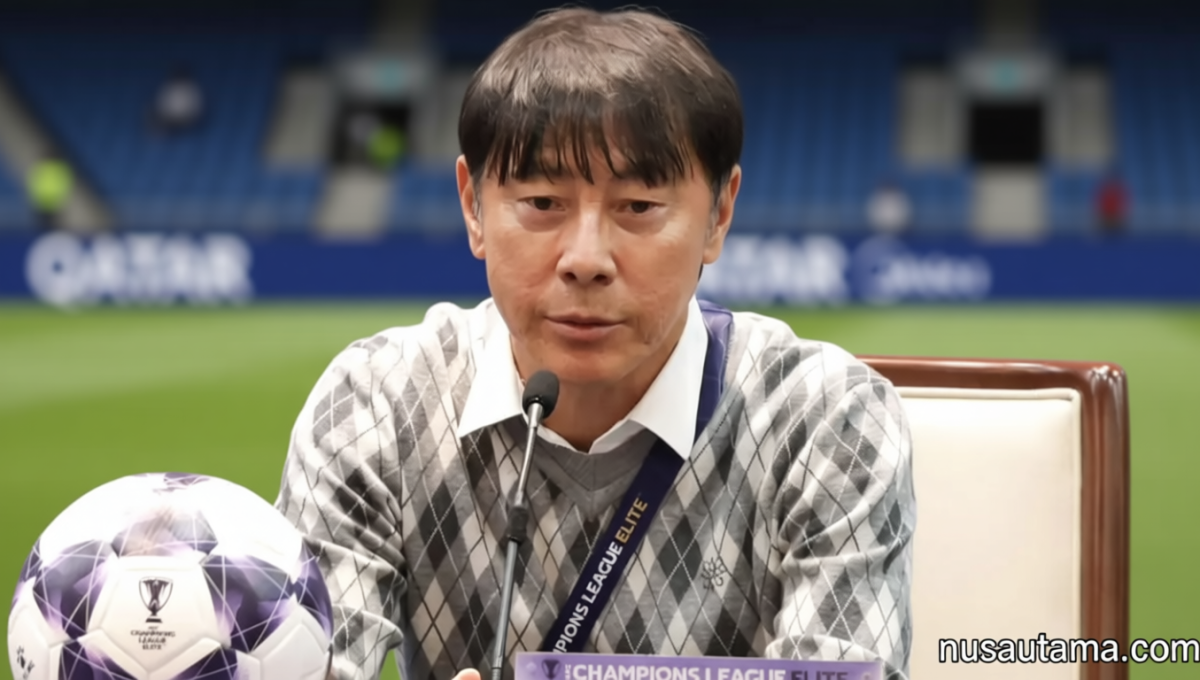 Prediksi Port FC vs Persija Jakarta di Piala Presiden 2026: Ujian Berat Shin Tae-yong demi Menjaga Asa ke Semifinal
