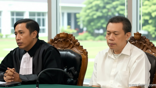 New Policy: Bos Travel di Surabaya Tipu Satu Keluarga, Uang Tiket Jepang Rp 177 Juta Dipakai Bayar Utang