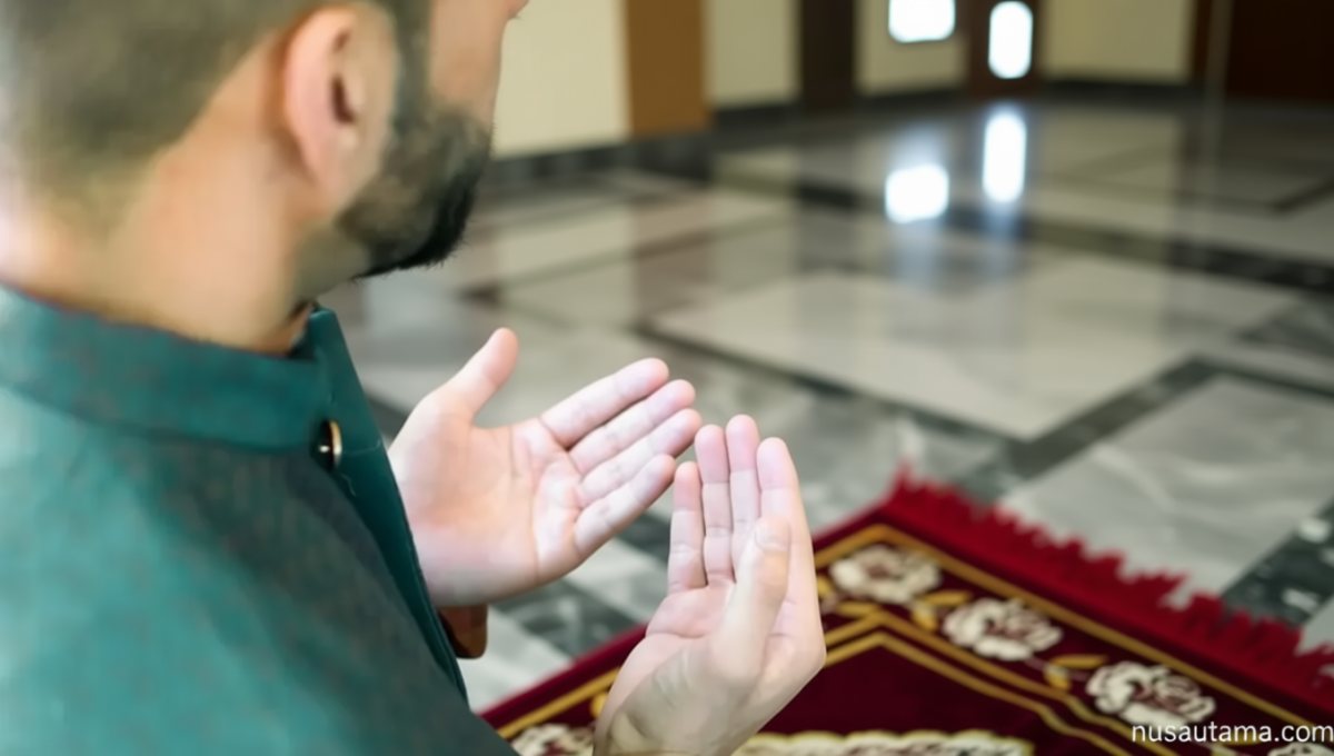 Simak Jadwal Waktu Shalat untuk Wilayah Cirebon Besok Jumat – 10 Juli 2026