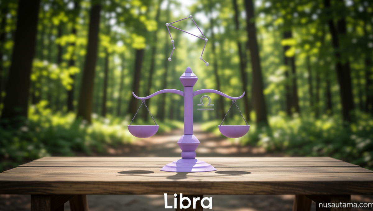 Key Issue: Ramalan Zodiak Libra 12 Juli 2026: Mulai dari Cinta, Karir, Kesehatan dan Keuangan