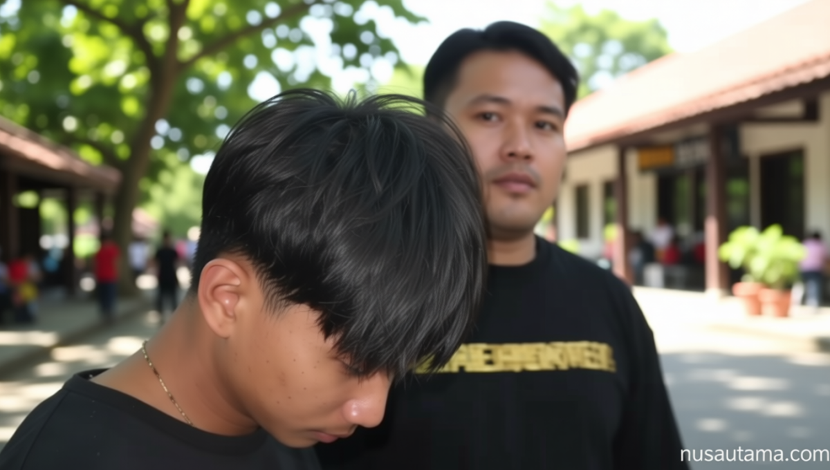 Perempuan di Lumajang Ditemukan Tewas Tanpa Busana – Ternyata Dibunuh Kekasih Sendiri