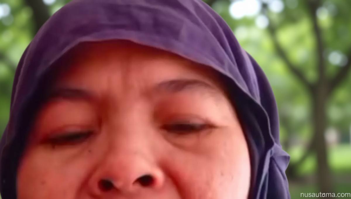 Viral! PMI Asal Serang Mengaku Ditahan Majikan di Riyadh Selama 2 Tahun 7 Bulan, Minta Tolong Gubernur Banten