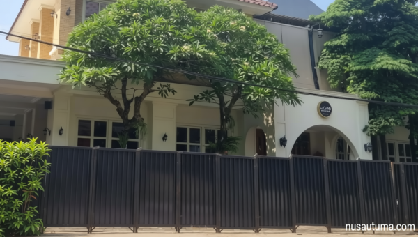Main Agenda: Pasca Penyitaan Uang Rp 60 Miliar, Begini Kondisi Terkini Cafe de’Clan Cipete