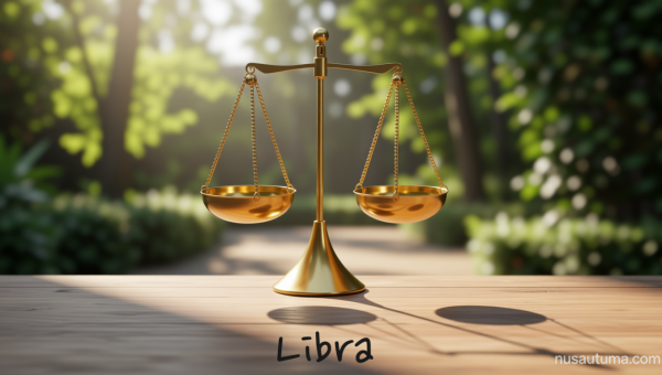 Special Plan: Ramalan Zodiak Libra 18 Juli 2026: Mulai dari Cinta, Karier, Kesehatan dan Keuangan