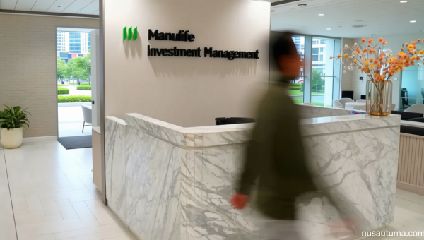 Key Strategy: Manulife Proyeksikan Pasar Saham dan Obligasi Asia Masih Menarik pada Paruh Kedua 2026