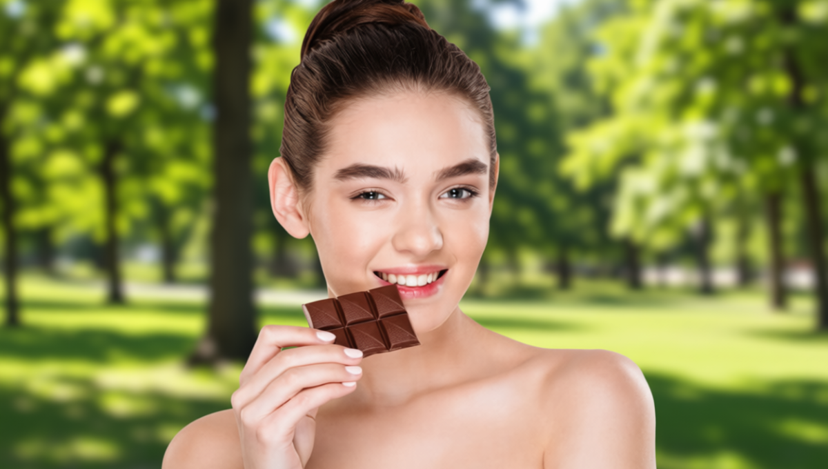 Kulit Lebih Sehat dan Glowing – Ini 5 Manfaat Cokelat Hitam yang Perlu Diketahui