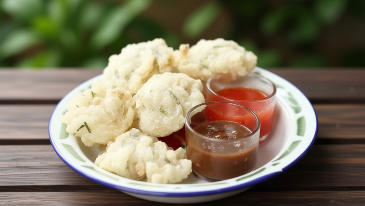 Resep Cireng Krispi Montok yang Pas untuk Camilan Ala Devina Hermawan