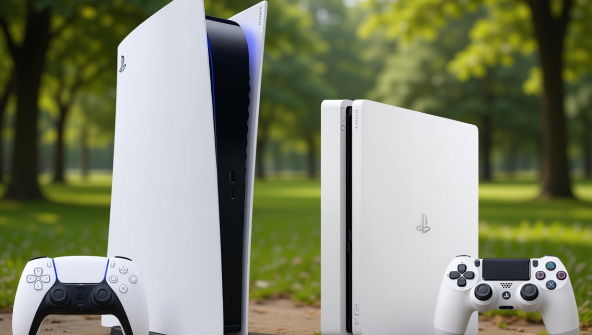 New Policy: Sony Suntik Rp611 Miliar Demi Bersiap Hentikan Produksi Disc Game PlayStation