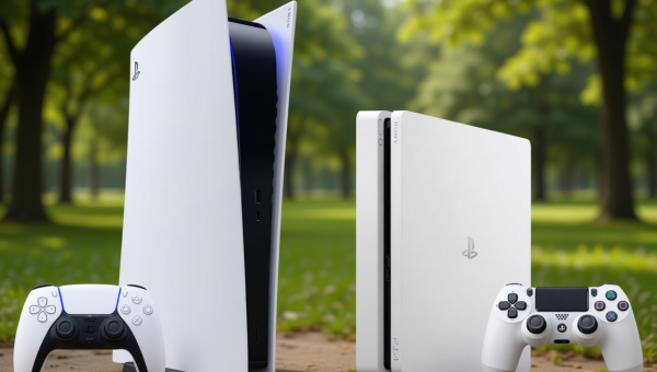 New Policy: Sony Suntik Rp611 Miliar Demi Bersiap Hentikan Produksi Disc Game PlayStation