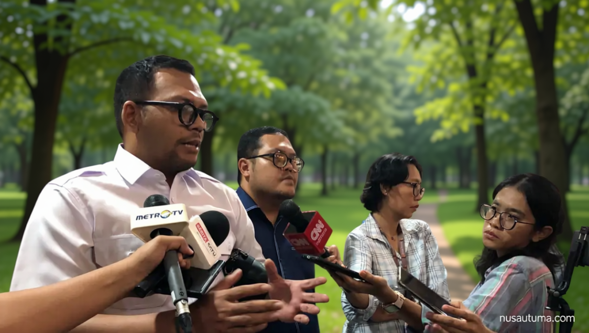 Bos Gas Tawa Whip Pink Jadi Tahanan Bareskrim, Penasihat Hukum Minta Gelar Perkara Khusus