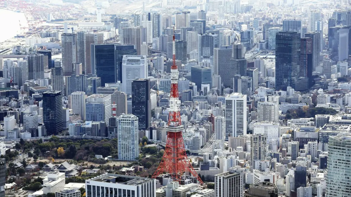 Topics Covered: Tokyo Uji Kamera AI Pengenal Wajah, Tapi Malah Picu Kekhawatiran soal Privasi