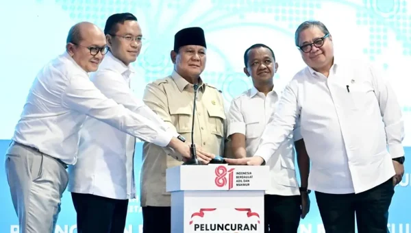 Special Plan: Luncurkan Mandatori B50, ESDM Tegaskan Kesiapan Indonesia Perkuat Kedaulatan Energi