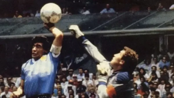 7 Keputusan Paling Kontroversial dalam Sejarah Piala Dunia FIFA yang Masih Diperdebatkan hingga Saat Ini