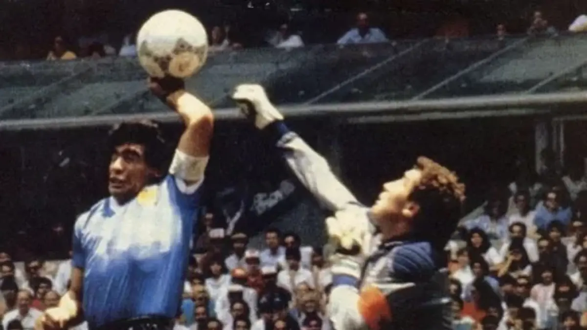 7 Keputusan Paling Kontroversial dalam Sejarah Piala Dunia FIFA yang Masih Diperdebatkan hingga Saat Ini