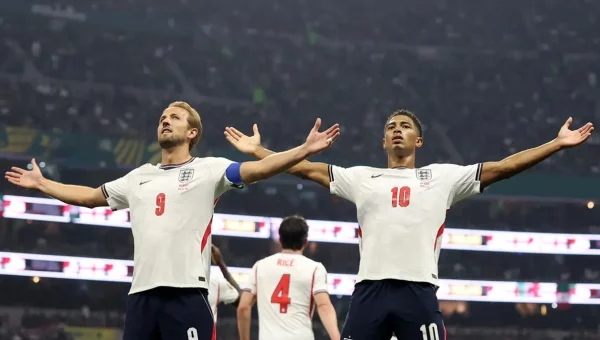 Important Visit: Preview Inggris vs Norwegia: Cuaca Ekstrem Ancam Laga Babak 8 Besar Piala Dunia 2026, FIFA Siapkan Opsi untuk Tunda Laga
