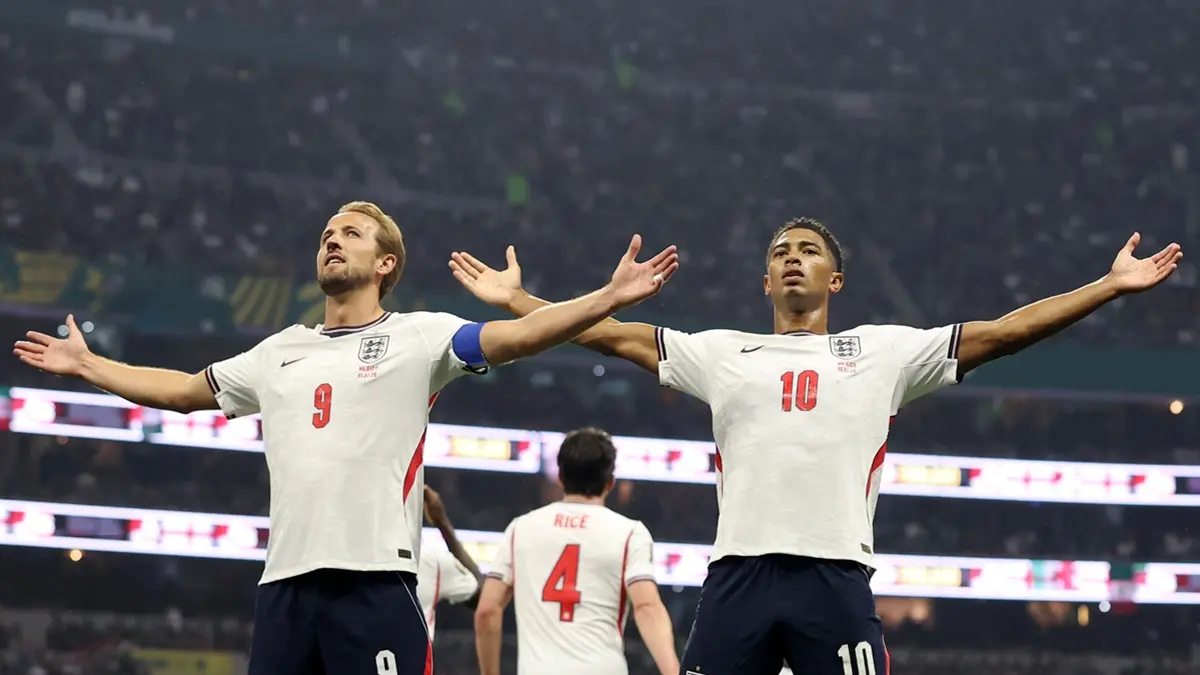 Important Visit: Preview Inggris vs Norwegia: Cuaca Ekstrem Ancam Laga Babak 8 Besar Piala Dunia 2026, FIFA Siapkan Opsi untuk Tunda Laga