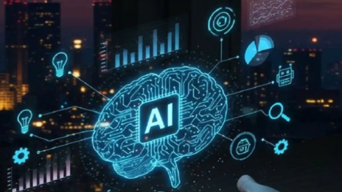 Meeting Results: Komdigi Sebut Adopsi AI di Indonesia Tinggi, tapi Kemampuan Pengguna Masih Tertinggal