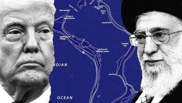 Daftar Target Balas Dendam Iran Muncul – Trump hingga Pemimpin Eropa Masuk Bidikan