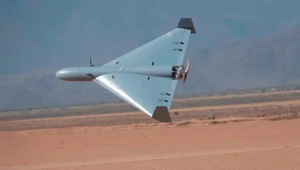 Solution For: Drone Iran Terus Bidik Aset Militer AS di Negara Teluk, Pangkalan Kuwait hingga Yordania jadi Sasaran