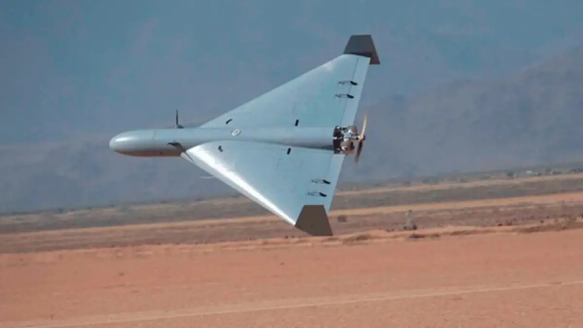 Solution For: Drone Iran Terus Bidik Aset Militer AS di Negara Teluk, Pangkalan Kuwait hingga Yordania jadi Sasaran