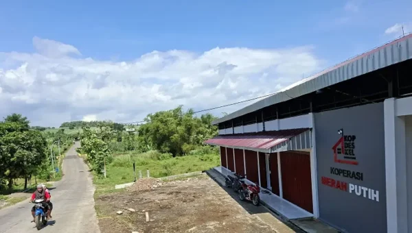 17 Desa di Jombang Belum Punya Lahan untuk Bangun Kopdes Merah Putih – Aset Pemkab Tak Bisa Dipakai