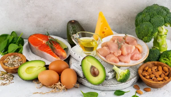 Waspada – Ini 5 Dampak yang Bisa Terjadi Jika Tubuh Mendapat Asupan Protein Berlebih