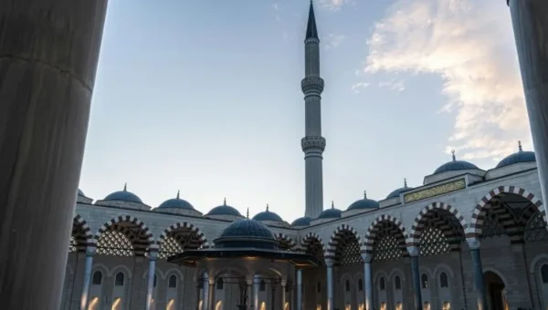 Simak Jadwal Waktu Shalat untuk Wilayah Purwakarta Hari Ini Sabtu – 11 Juli 2026