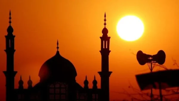 Simak Jadwal Waktu Shalat untuk Wilayah Bandung Hari Ini Selasa – 21 Juli 2026