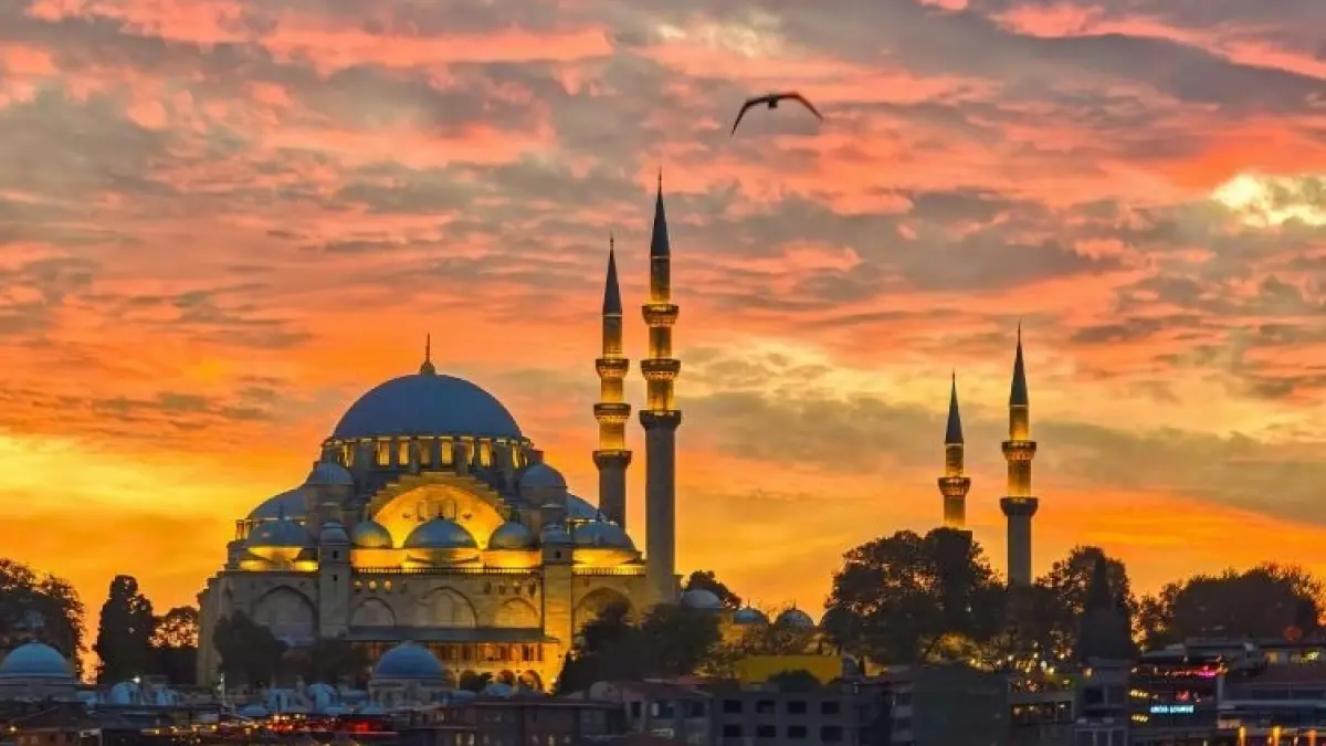 Simak Jadwal Waktu Shalat untuk Wilayah Banjar Hari Ini Rabu – 15 Juli 2026