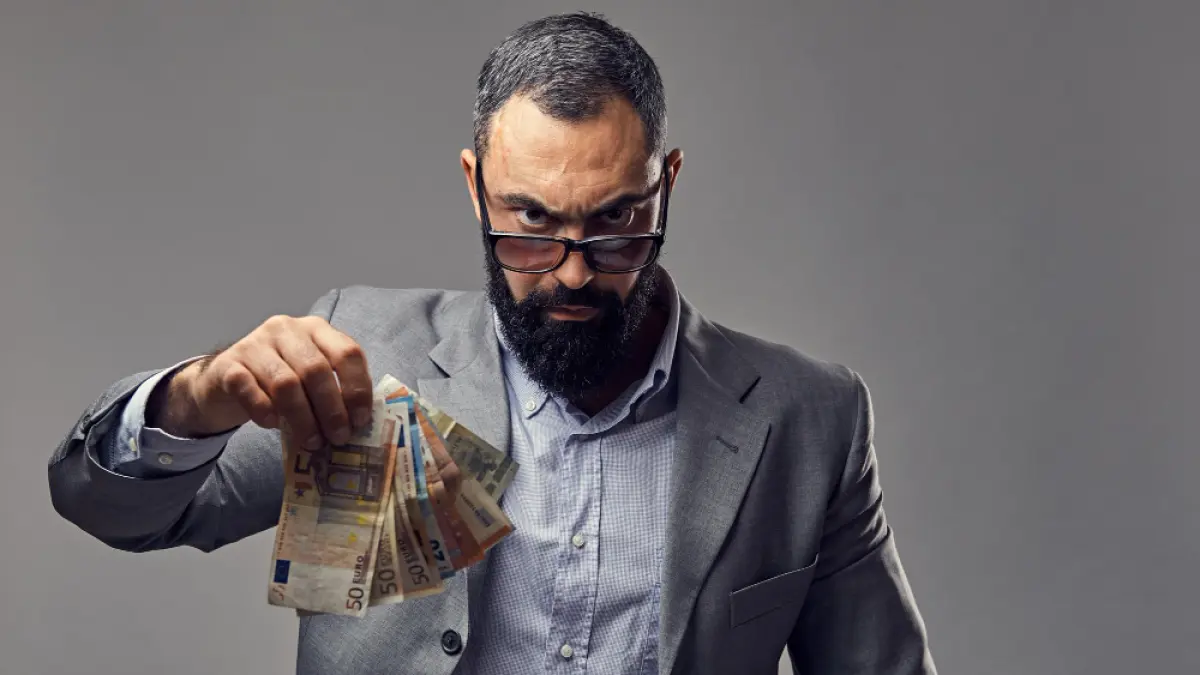 Key Discussion: Bakat Jadi Orang Kaya, 5 Zodiak Ini Dipercaya Memiliki Potensi Meraih Kesuksesan Finansial Besar