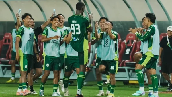 Key Strategy: Tak Banyak Ubah Fondasi Tim, PSS Sleman Pertahankan Pemain yang Bawa Super Elja Promosi Super League 2026/2027