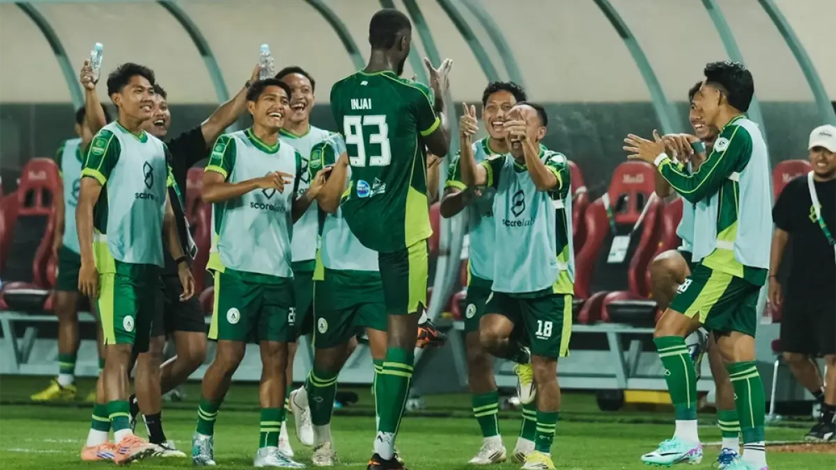 Key Strategy: Tak Banyak Ubah Fondasi Tim, PSS Sleman Pertahankan Pemain yang Bawa Super Elja Promosi Super League 2026/2027
