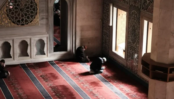 Simak Jadwal Waktu Shalat untuk Wilayah Tasikmalaya Besok Minggu – 12 Juli 2026