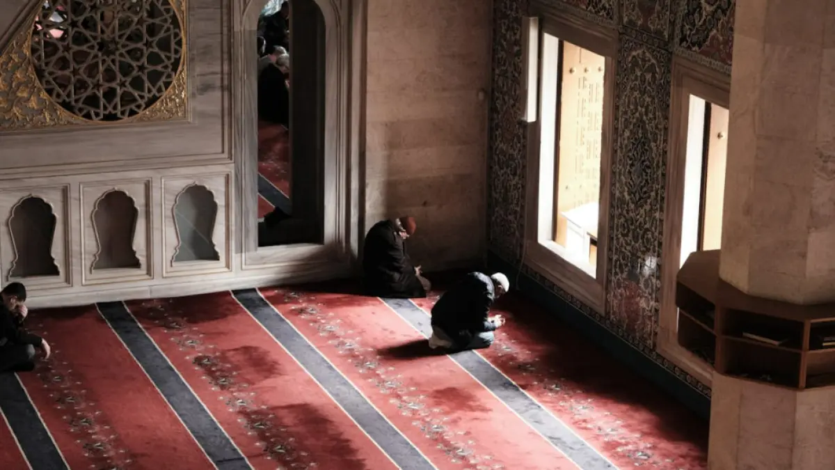 Simak Jadwal Waktu Shalat untuk Wilayah Tasikmalaya Besok Minggu – 12 Juli 2026