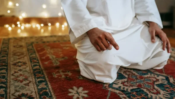 Simak Jadwal Waktu Shalat untuk Wilayah Sukabumi Hari Ini Rabu – 15 Juli 2026
