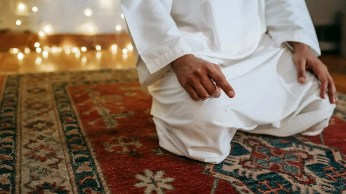 Simak Jadwal Waktu Shalat untuk Wilayah Sukabumi Hari Ini Rabu – 15 Juli 2026