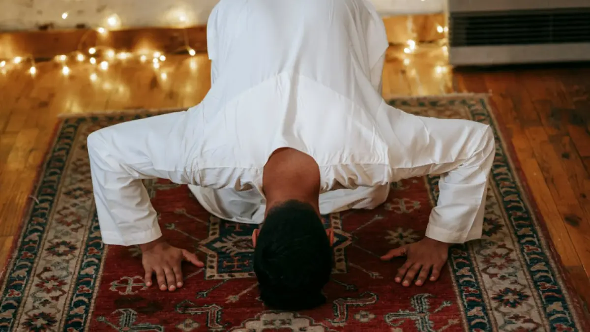 Simak Jadwal Waktu Shalat untuk Wilayah Sumedang Hari Ini Rabu – 15 Juli 2026