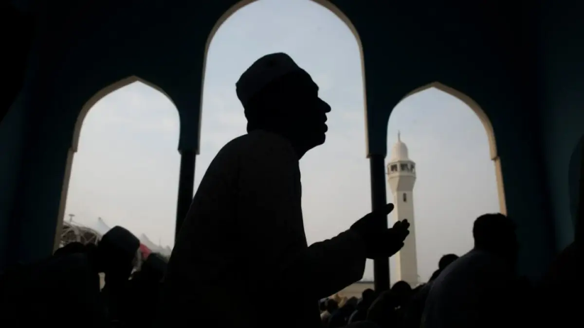 Simak Jadwal Waktu Shalat untuk Wilayah Ciamis Hari Ini Sabtu – 11 Juli 2026