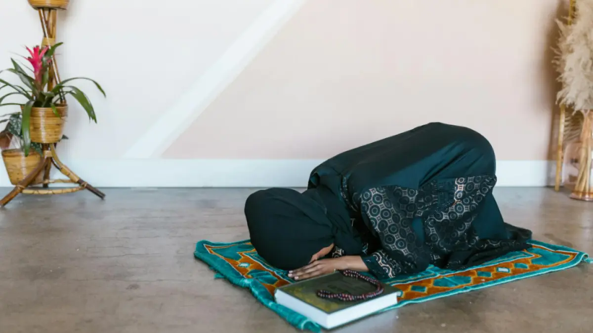 Simak Jadwal Waktu Shalat untuk Wilayah Banjar Hari Ini Sabtu – 11 Juli 2026