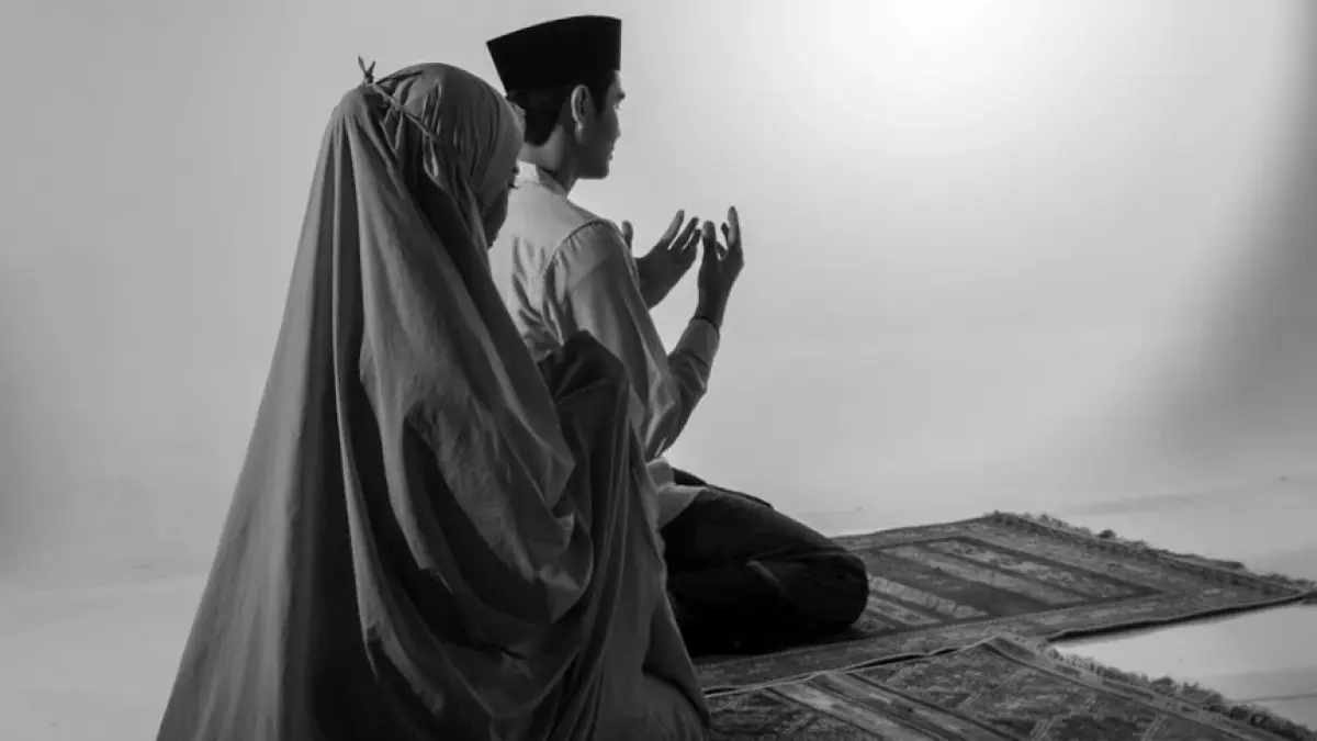 Simak Jadwal Waktu Shalat untuk Wilayah Sukabumi Hari Ini Selasa – 21 Juli 2026